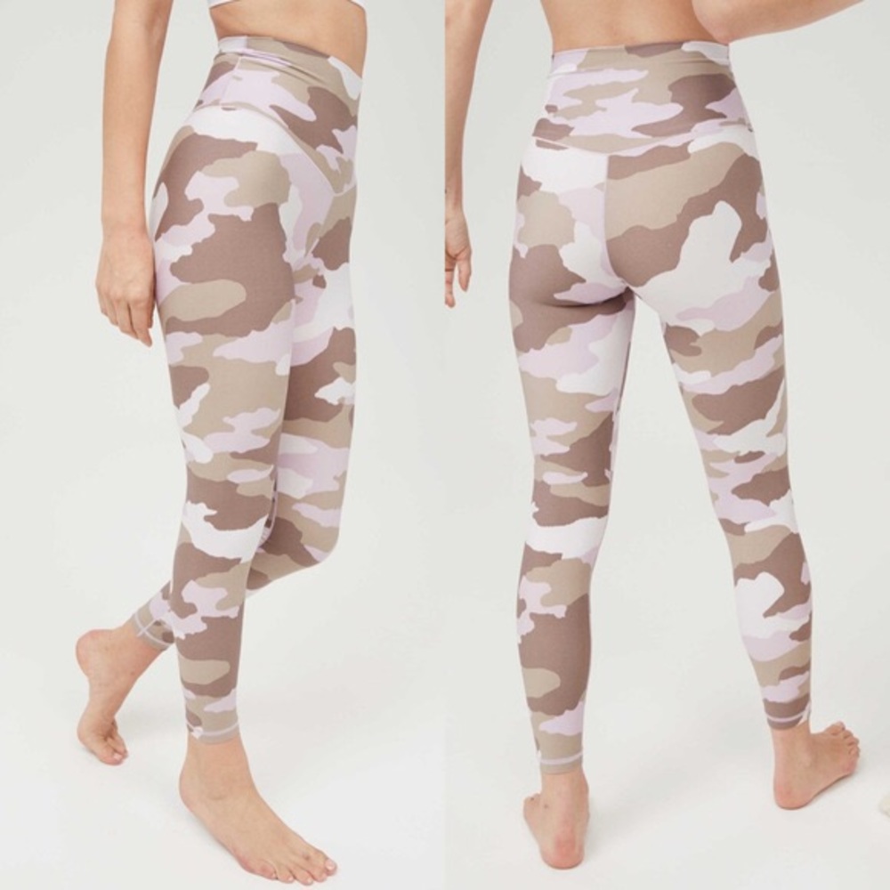 Aerie Offline High Waisted Leggings